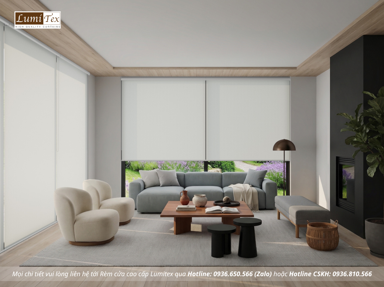 Bảng giá Mành Cuốn – Giải Pháp Che Nắng Hiện Đại Cho Mọi Không Gian