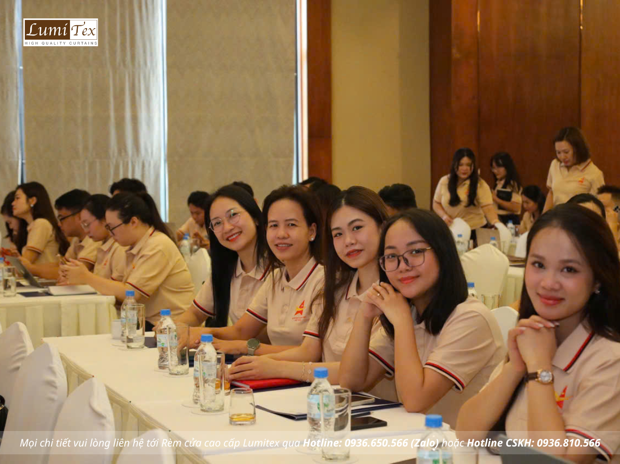 Hội Doanh nhân trẻ Hải Phòng nâng cao nghiệp vụ tại Hội nghị tập huấn công tác Hội toàn quốc năm 2026