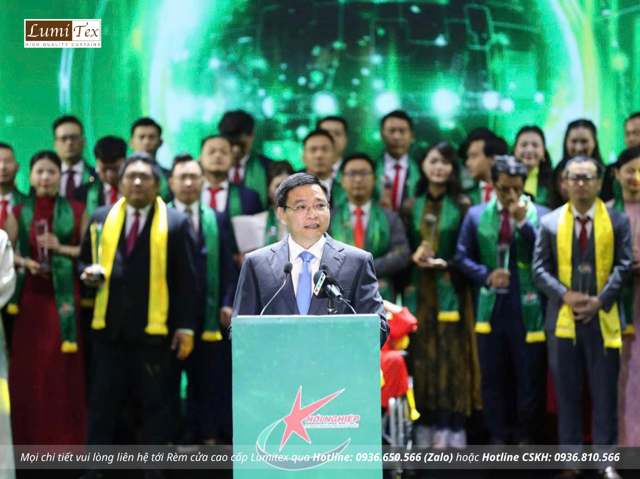 Hội Doanh nhân trẻ Hải Phòng tổ chức thành công Phiên đối thoại VPSF 2026 với chủ đề “Đột phá thể chế – Hợp lực công tư”