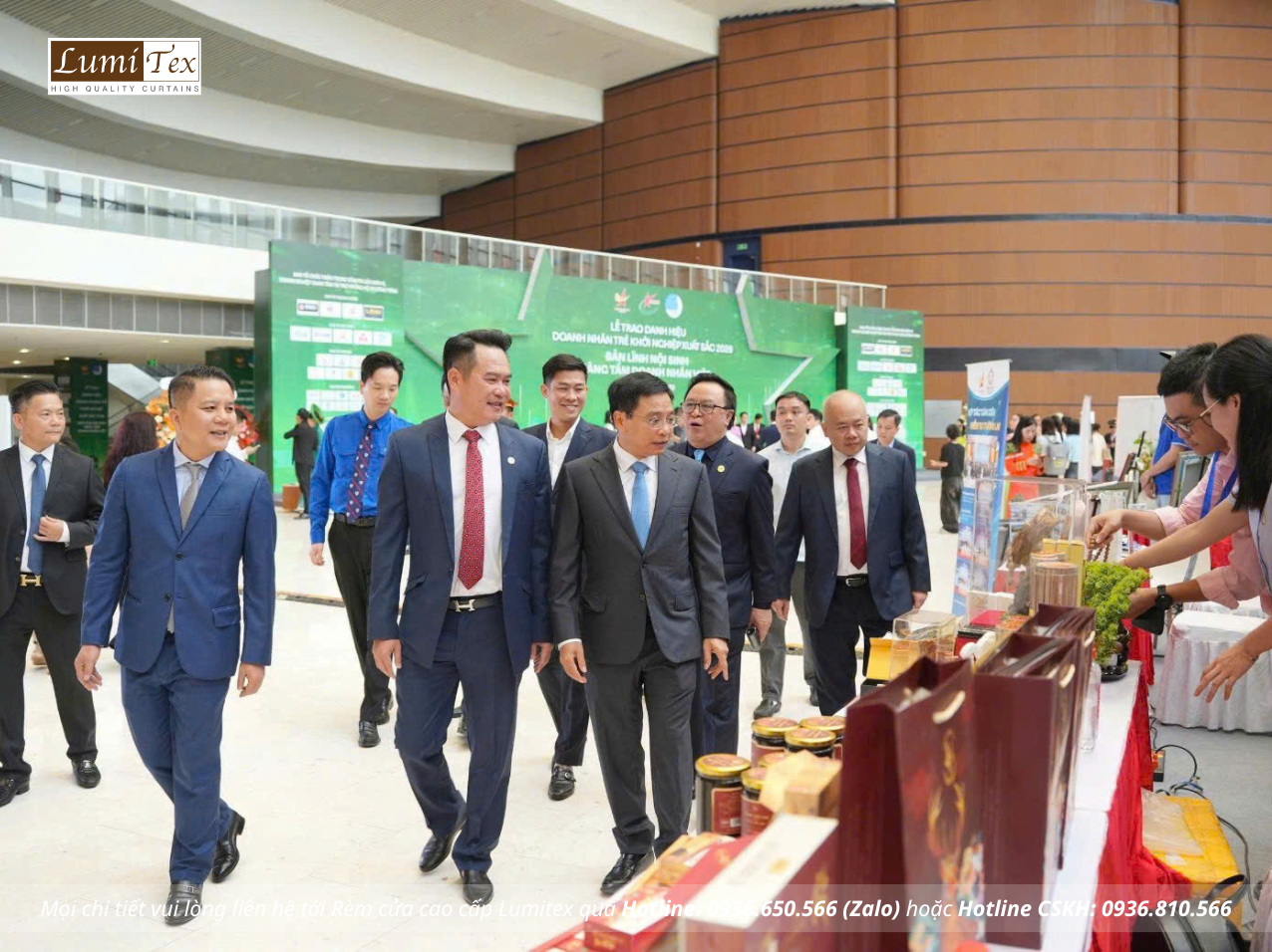 Hội Doanh nhân trẻ Hải Phòng tổ chức thành công Phiên đối thoại VPSF 2026 với chủ đề “Đột phá thể chế – Hợp lực công tư”