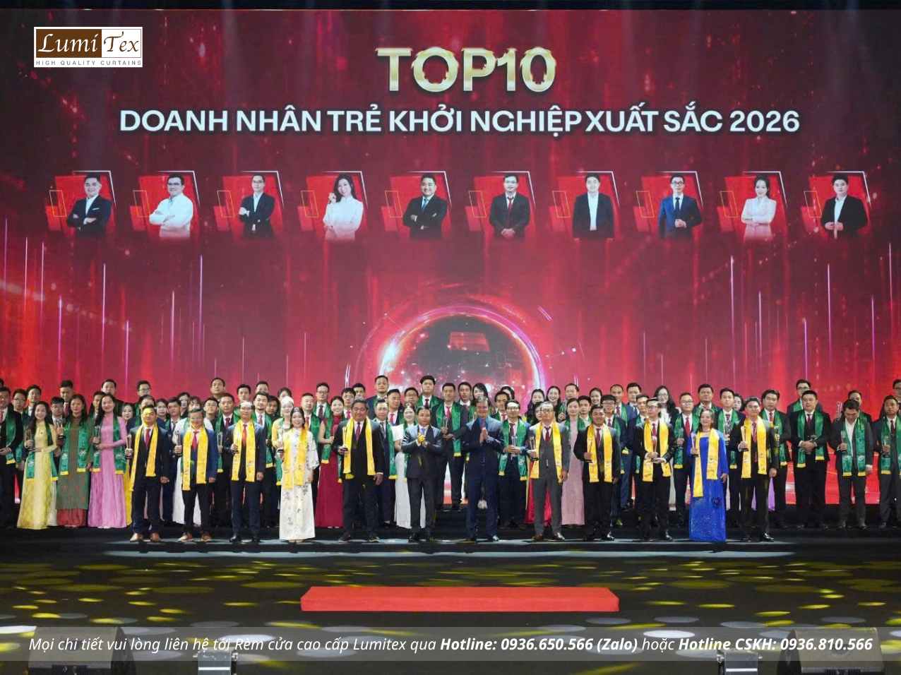 Hội Doanh nhân trẻ Hải Phòng tổ chức thành công Phiên đối thoại VPSF 2026 với chủ đề “Đột phá thể chế – Hợp lực công tư”