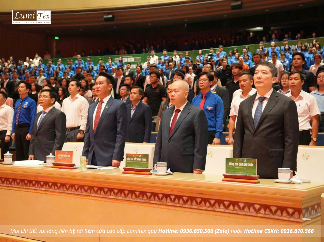 Hội Doanh nhân trẻ Hải Phòng tổ chức thành công Phiên đối thoại VPSF 2026 với chủ đề “Đột phá thể chế – Hợp lực công tư”