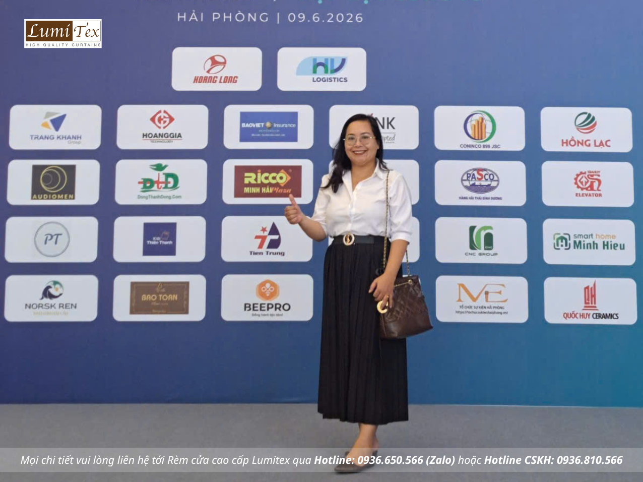 Hội Doanh nhân trẻ Hải Phòng tổ chức thành công Phiên đối thoại VPSF 2026 với chủ đề “Đột phá thể chế – Hợp lực công tư”