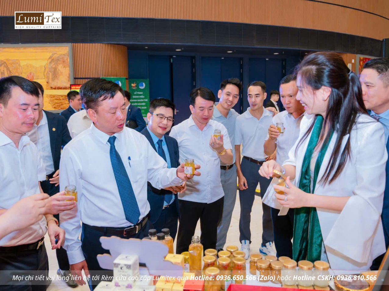 Hội Doanh nhân trẻ Hải Phòng tổ chức thành công Phiên đối thoại VPSF 2026 với chủ đề “Đột phá thể chế – Hợp lực công tư”