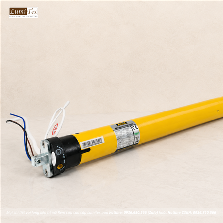 Động cơ rèm cuốn A-OK Trung Quốc