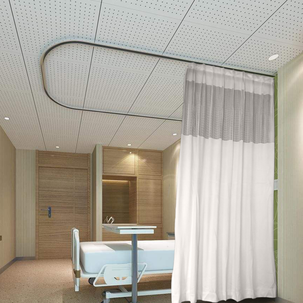 Rèm bệnh viện tại Lumitex được thiết kế với nhiều sắc thái, vừa hiện đại vừa đẹp mắt, đảm bảo bền với thời gian