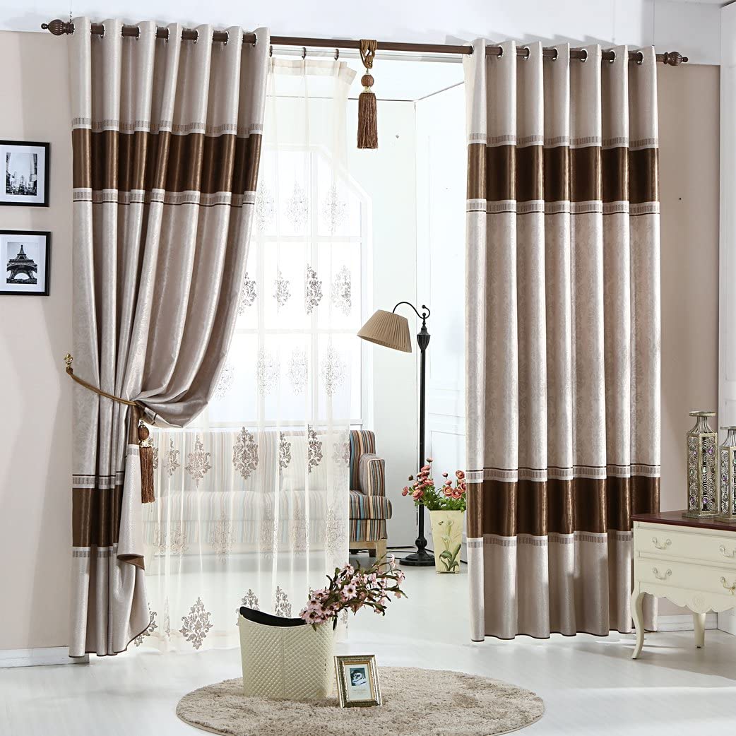 ​Rèm vải là một trong những lựa chọn hàng đầu của nhiều khách hàng hiện nay