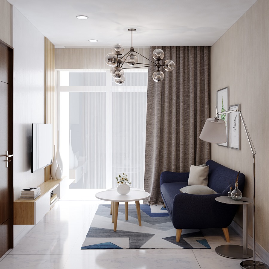 Chất liệu không bám bẩn, gọn, nhẹ thuận tiện cho việc vệ sinh