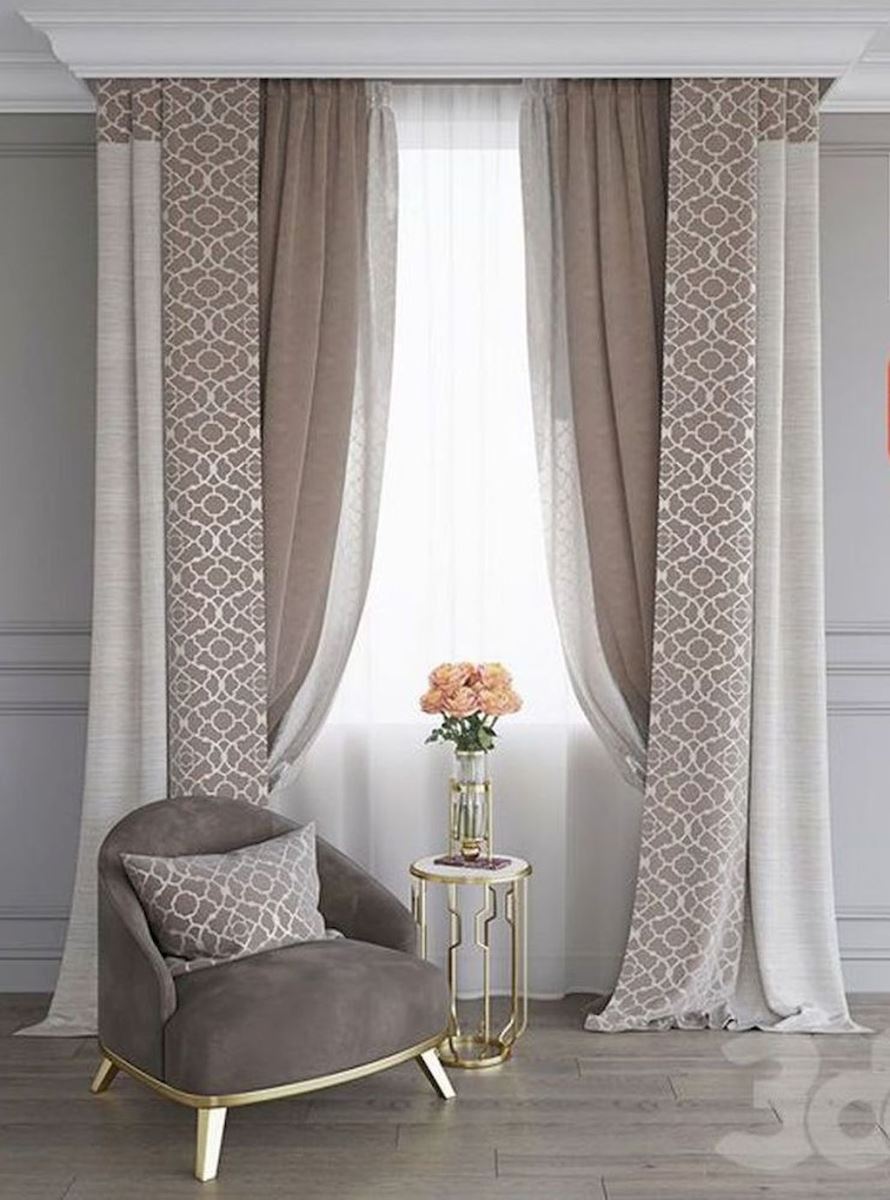  Sử dụng rèm có khả năng chống cháy còn giúp bảo vệ tính mạng, sức khỏe của bạn và tất cả những thành viên trong gia đình