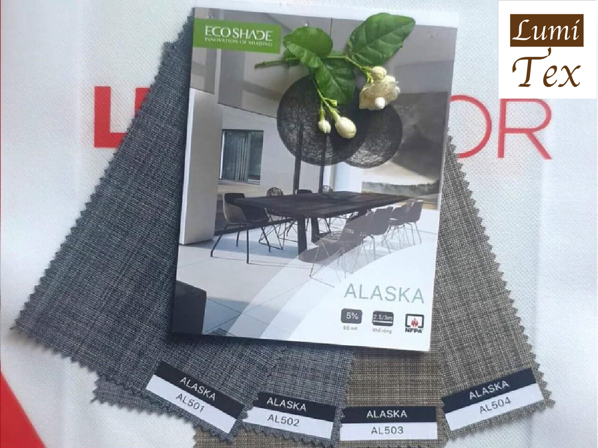 ECOSHADE ALASKA