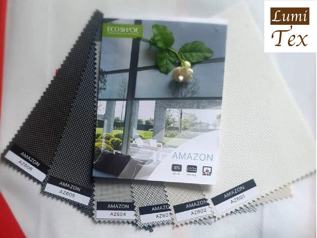 RÈM CUỐN ECOSHADE