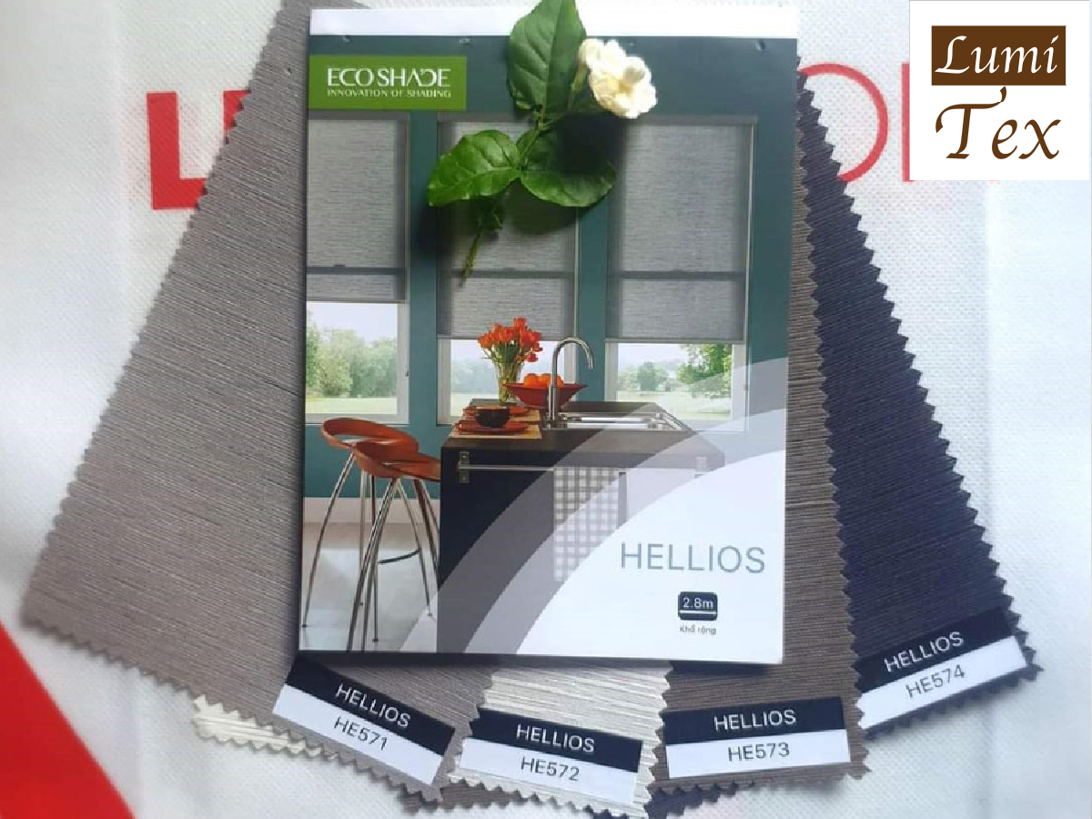 ECOSHADE HELLIOS