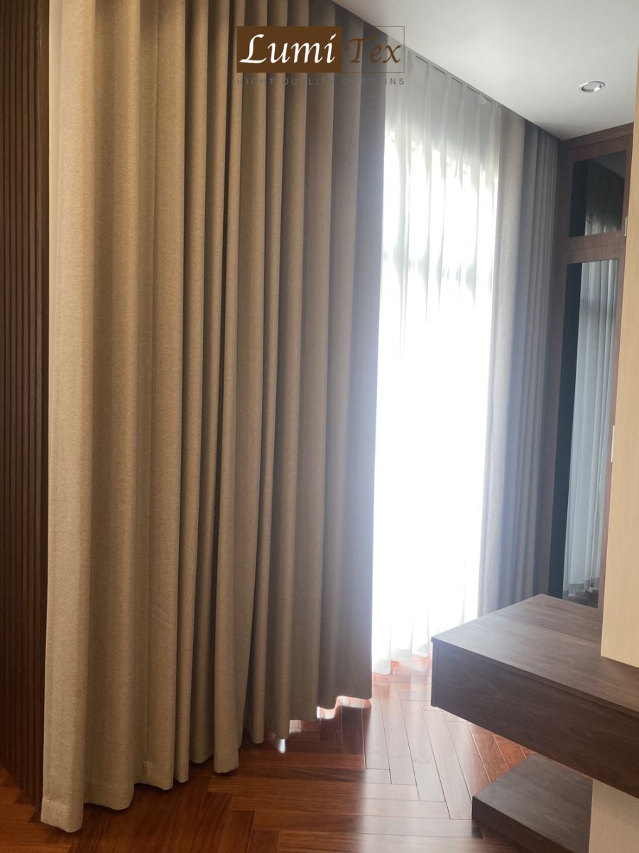 lắp đặt thi công rèm cửa chuyên nghiệp
