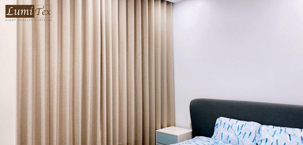 lắp đặt rèm  cửa