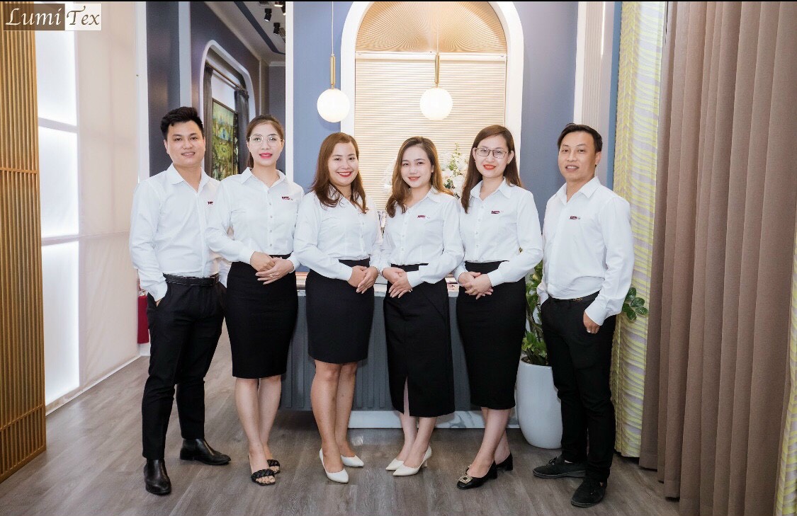 Lumitex - Đơn vị cung cấp và sản xuất các loại mành, rèm cửa cao cấp