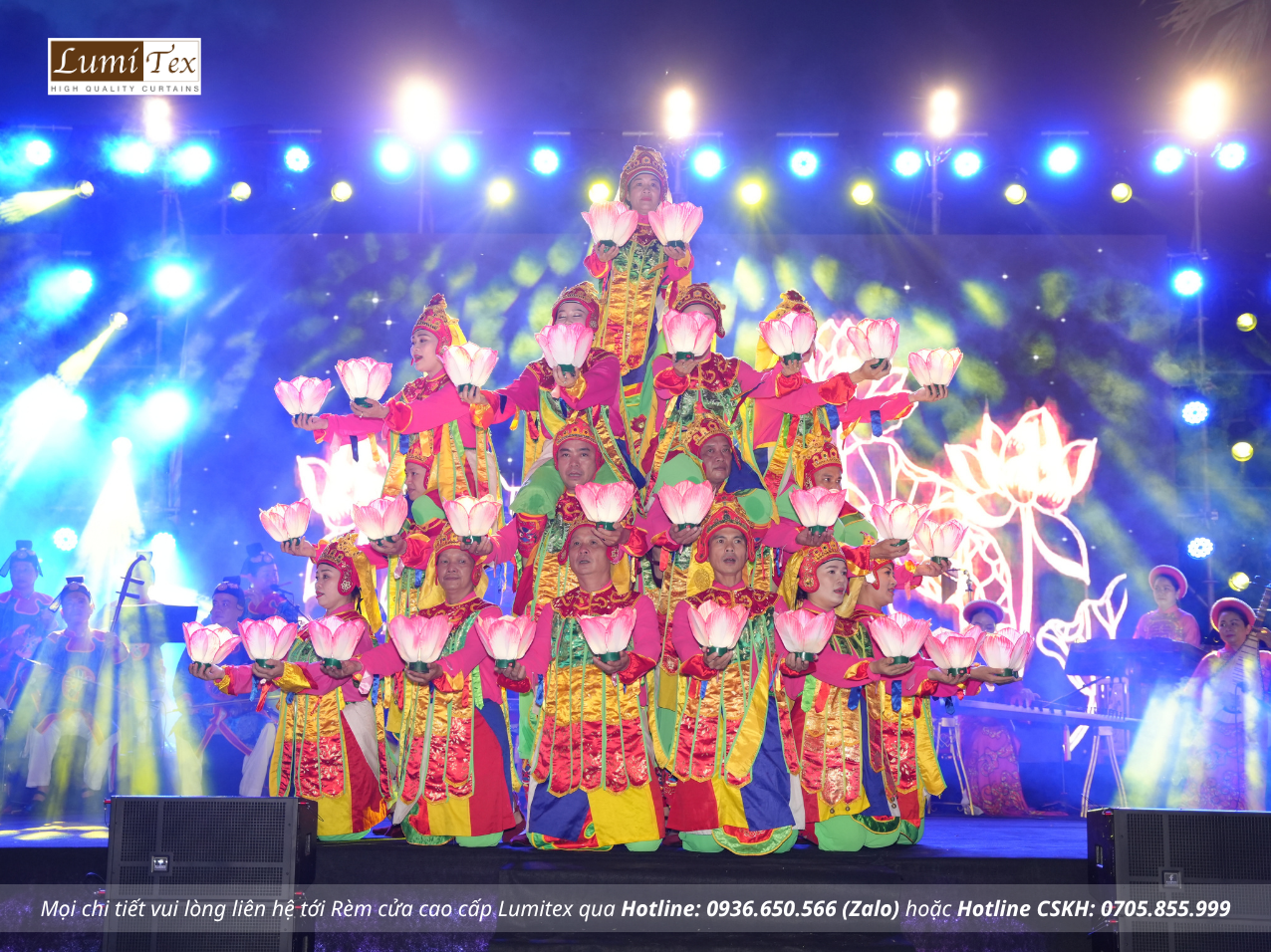 Khai mạc Festival Kiến trúc sư trẻ toàn quốc lần thứ X – Huế 2025 với chủ đề “Hành trình xanh”
