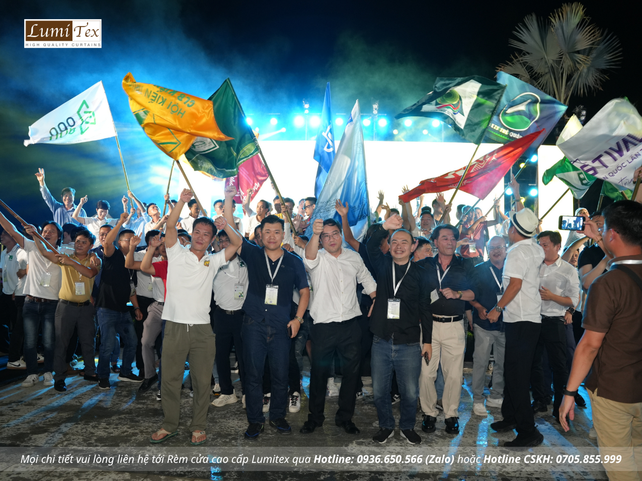 Khai mạc Festival Kiến trúc sư trẻ toàn quốc lần thứ X – Huế 2025 với chủ đề “Hành trình xanh”