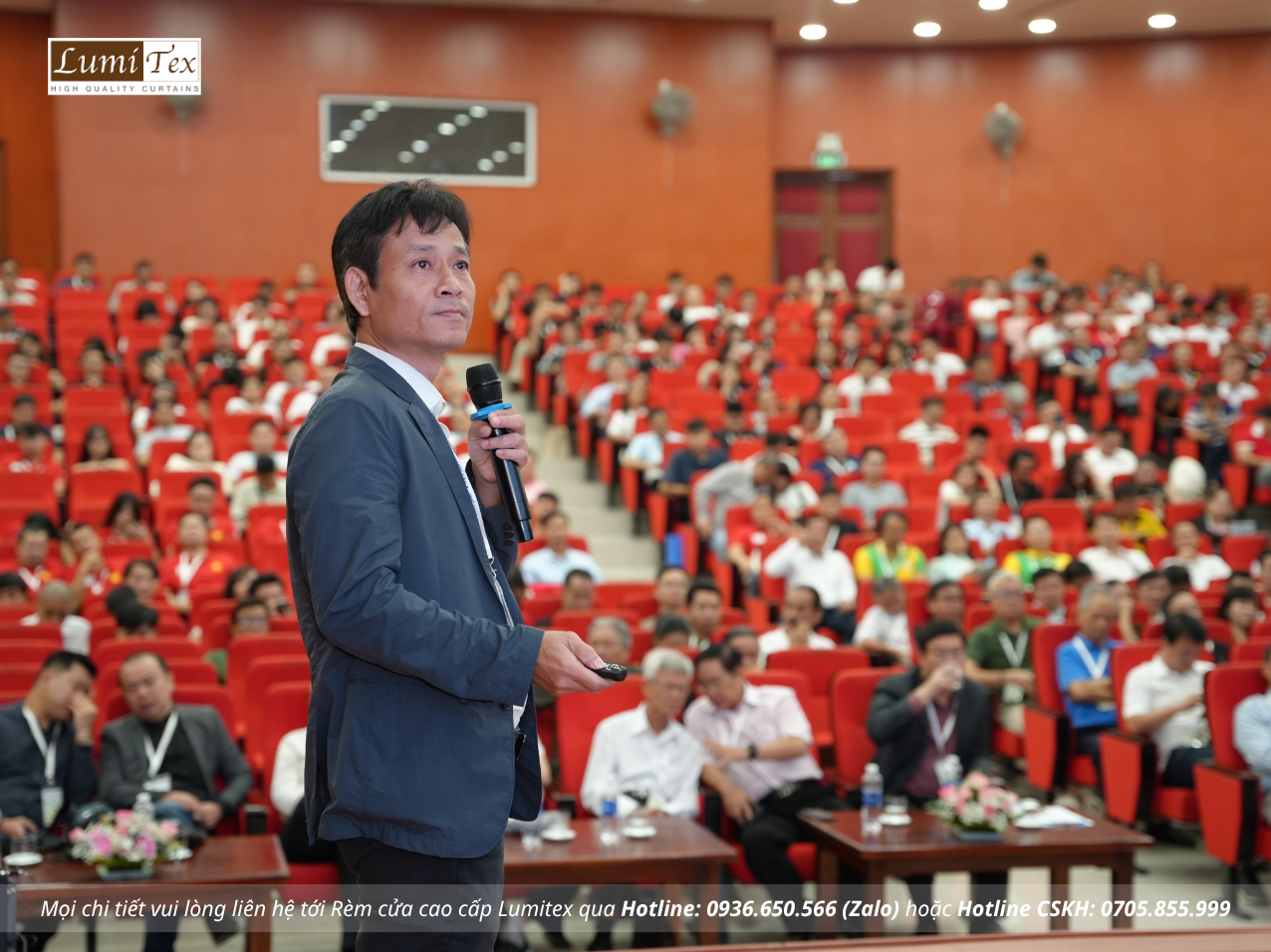 Khai mạc Festival Kiến trúc sư trẻ toàn quốc lần thứ X – Huế 2025 với chủ đề “Hành trình xanh”