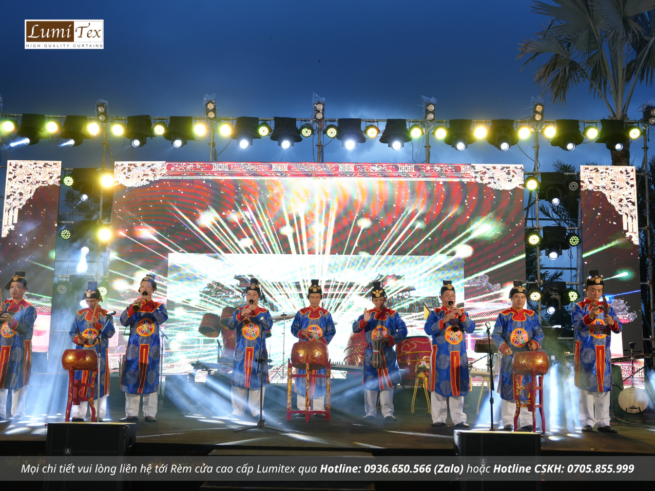 Khai mạc Festival Kiến trúc sư trẻ toàn quốc lần thứ X – Huế 2025 với chủ đề “Hành trình xanh”