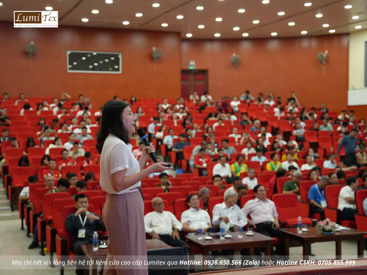 Khai mạc Festival Kiến trúc sư trẻ toàn quốc lần thứ X – Huế 2025 với chủ đề “Hành trình xanh”