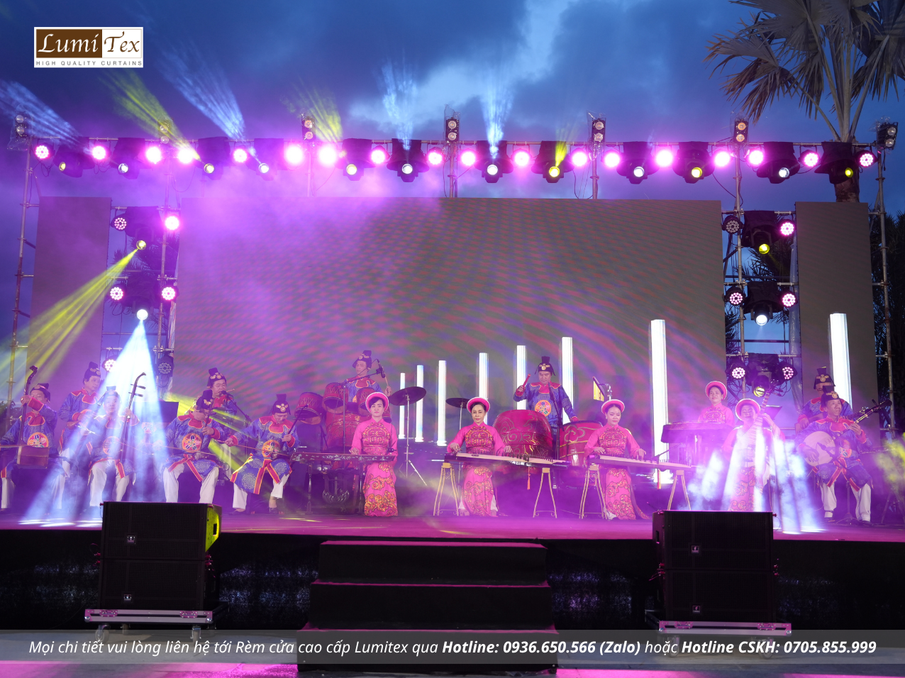 Khai mạc Festival Kiến trúc sư trẻ toàn quốc lần thứ X – Huế 2025 với chủ đề “Hành trình xanh”