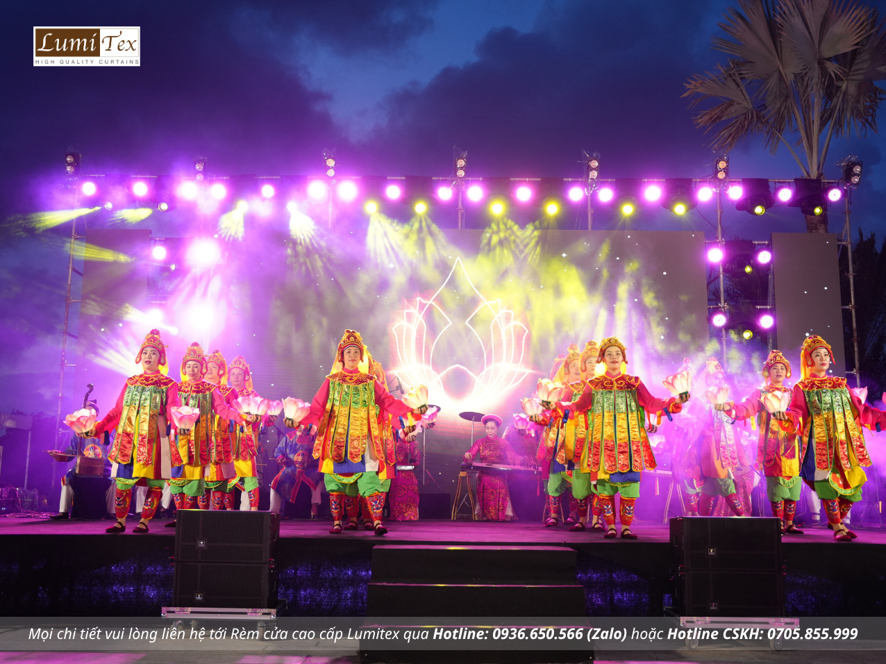 Khai mạc Festival Kiến trúc sư trẻ toàn quốc lần thứ X – Huế 2025 với chủ đề “Hành trình xanh”