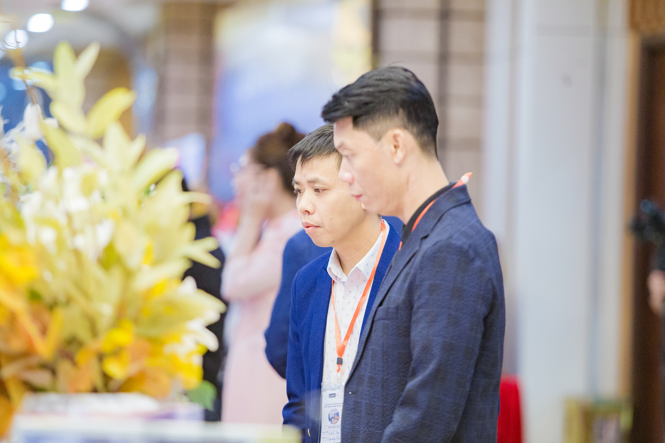 rèm cửa lumitex tri ân sự kiện 25 năm thành lập công ty