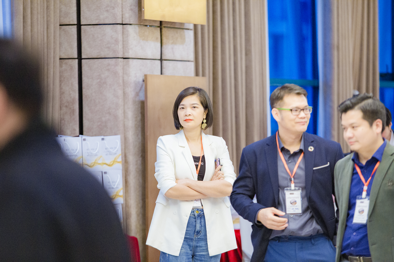 rèm cửa lumitex tri ân sự kiện 25 năm thành lập công ty