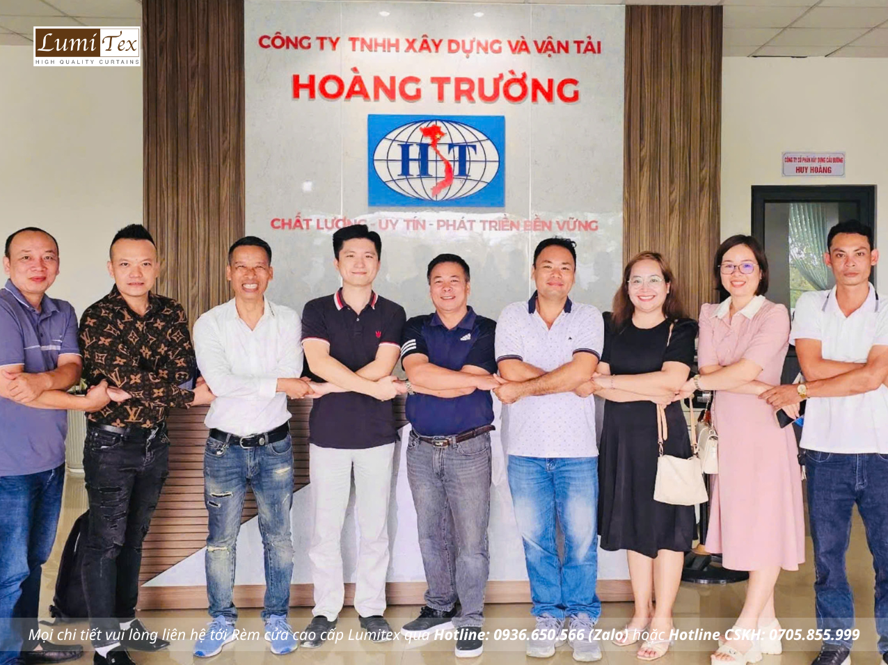 Kết nối Hội Team Xây Dựng Hải Phòng: Mang lại giá trị bền vững trong cộng đồng doanh nghiệp xây dựng
