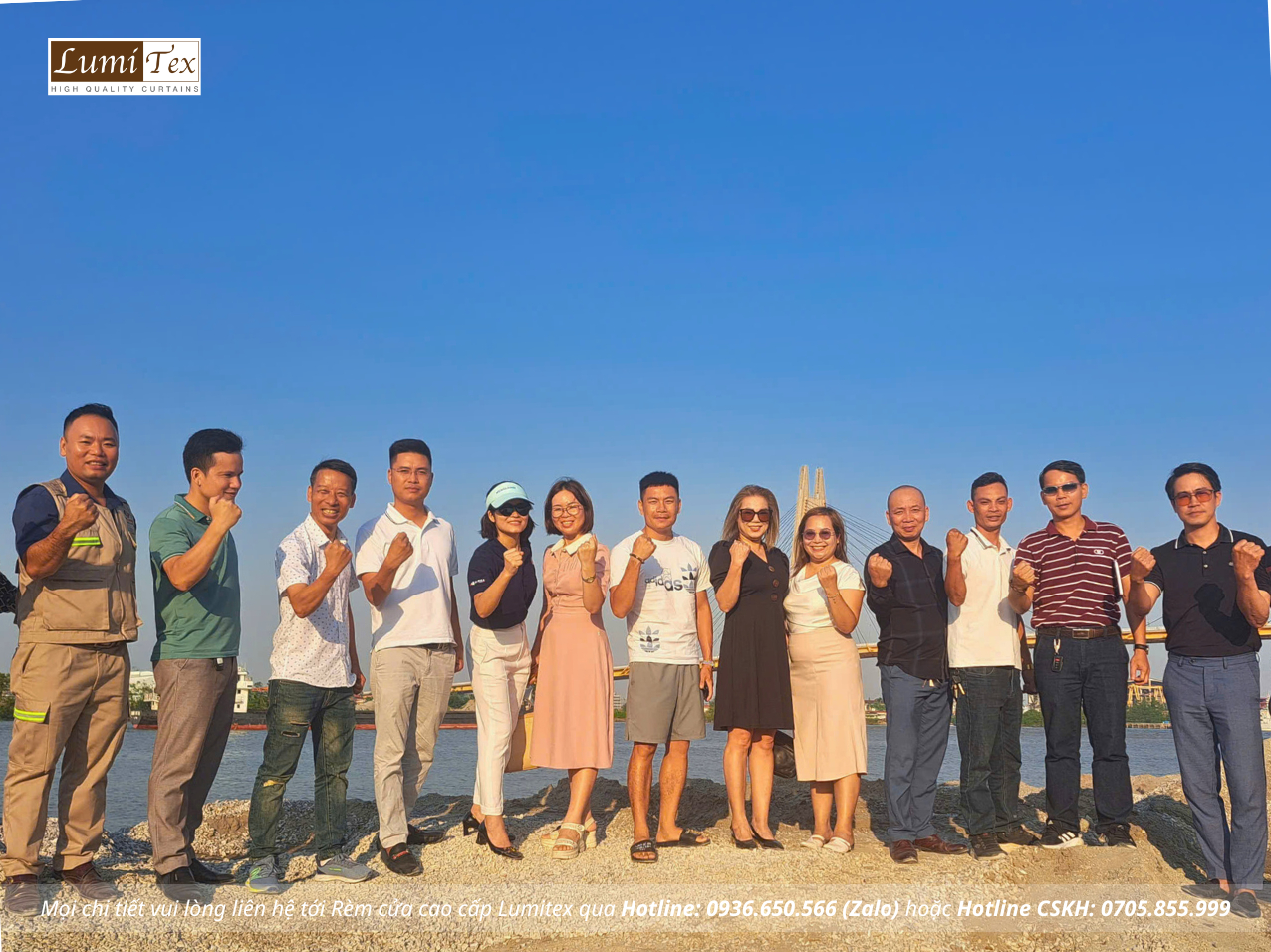 Kết nối Hội Team Xây Dựng Hải Phòng: Mang lại giá trị bền vững trong cộng đồng doanh nghiệp xây dựng