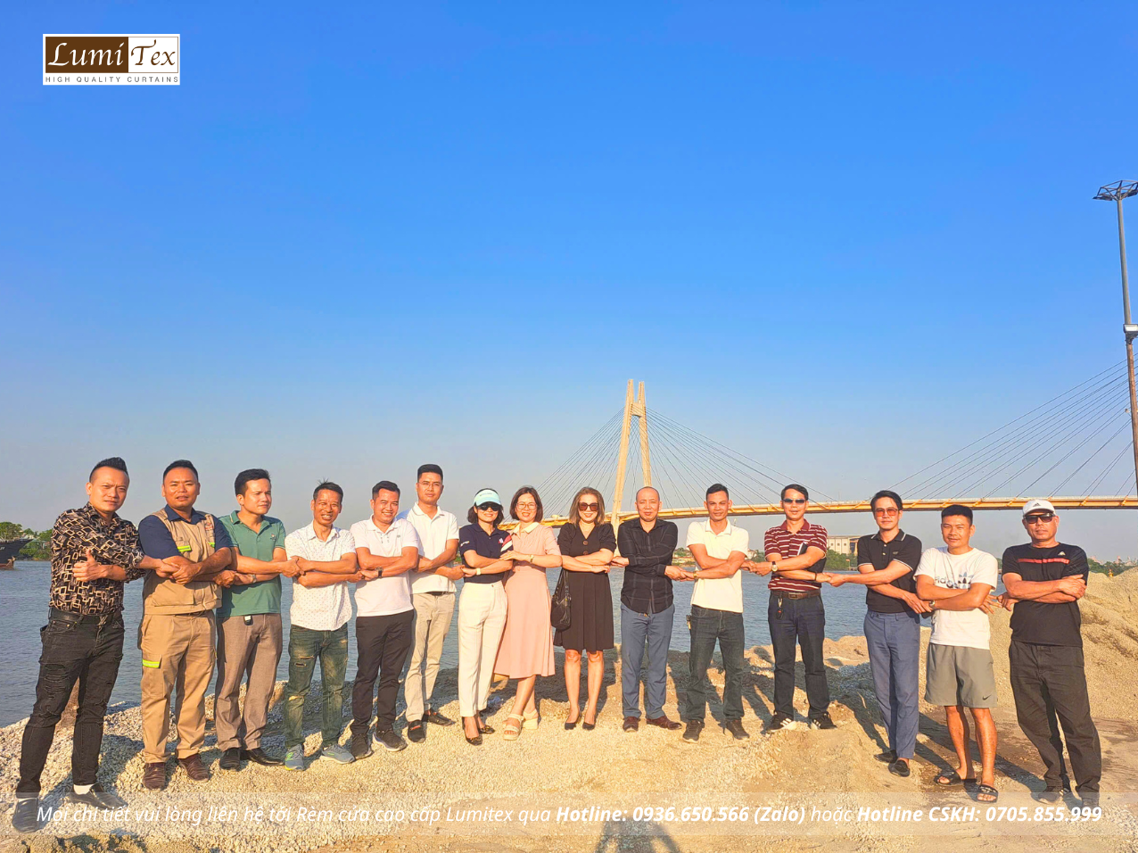 Kết nối Hội Team Xây Dựng Hải Phòng: Mang lại giá trị bền vững trong cộng đồng doanh nghiệp xây dựng