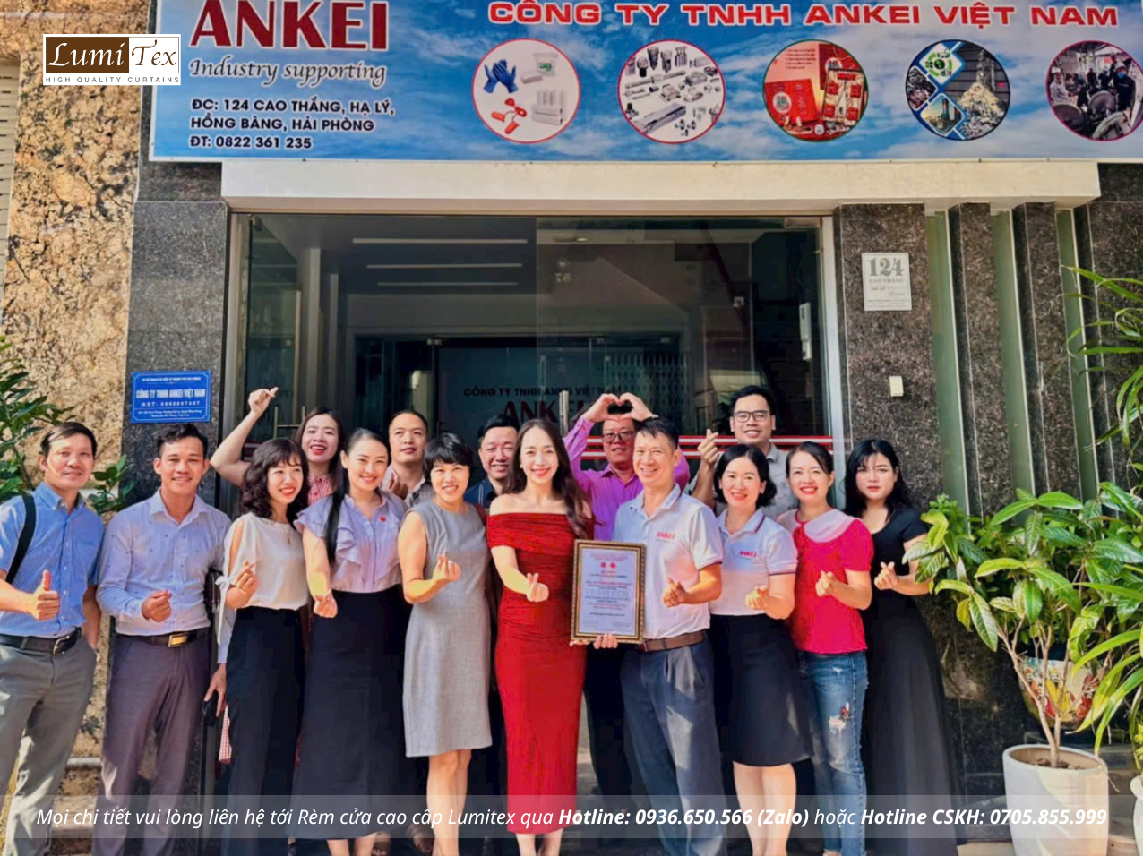 Kết nối Hội Team Xây Dựng Hải Phòng: Mang lại giá trị bền vững trong cộng đồng doanh nghiệp xây dựng