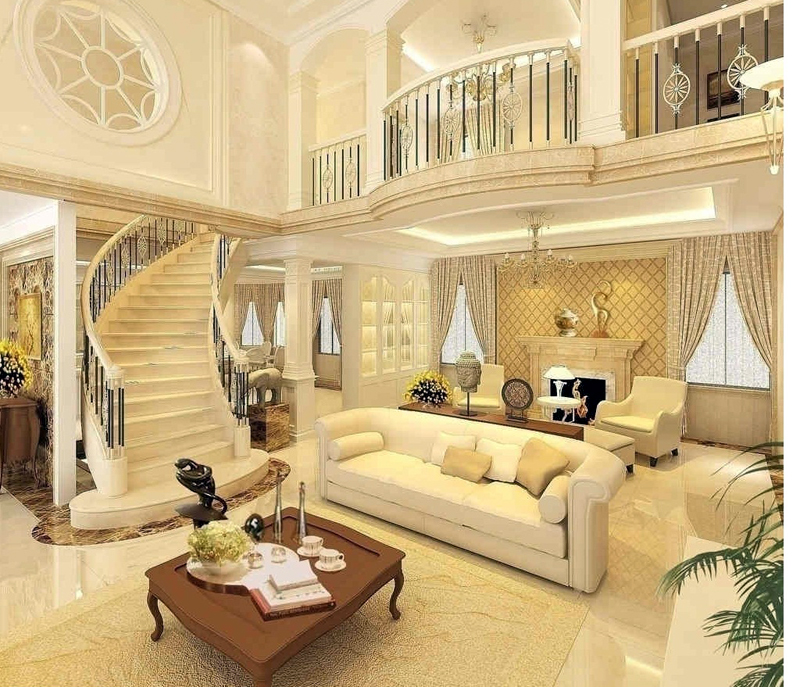 Rèm tân cổ điển thiết kế đẳng cấp, ấn tượng luôn đi kèm một chất lượng xứng tầm quốc tế