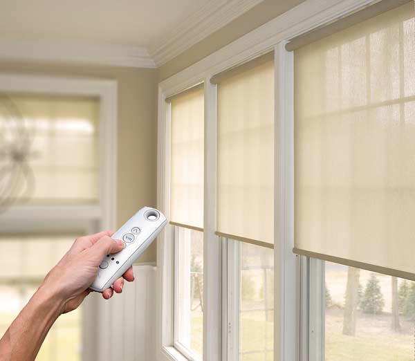Đặc trưng của rèm sáo gỗ yêu cầu về sự tỉ mỉ trong thiết kế, chính xác trong lắp đặt