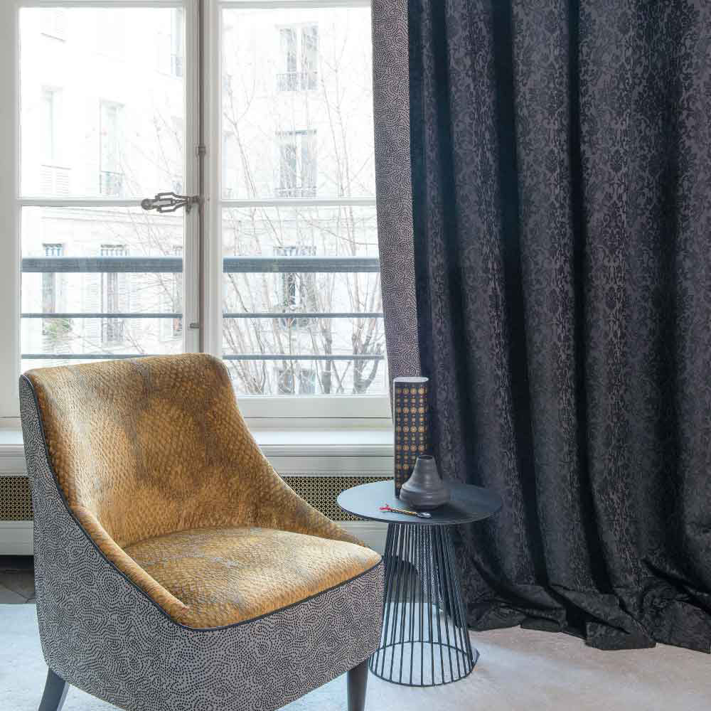 Rèm vải Acacia chính là sự lựa chọn tối ưu để mang đến sự sang trọng, ấm cúng và hơi thở cổ điển cho không gian sống của bạn