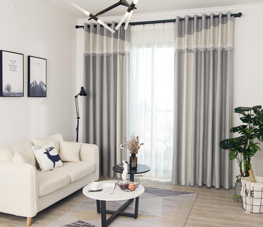 Trang trí cửa sổ gia đình với rèm cửa sổ Sài Gòn cao cấp - Lumitex