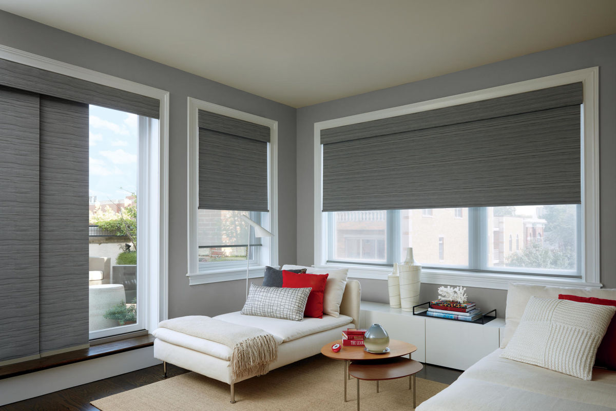 Vệ sinh rèm cuốn cao cấp nhanh gọn - Rèm cửa Sài Gòn chính hãng Lumitex