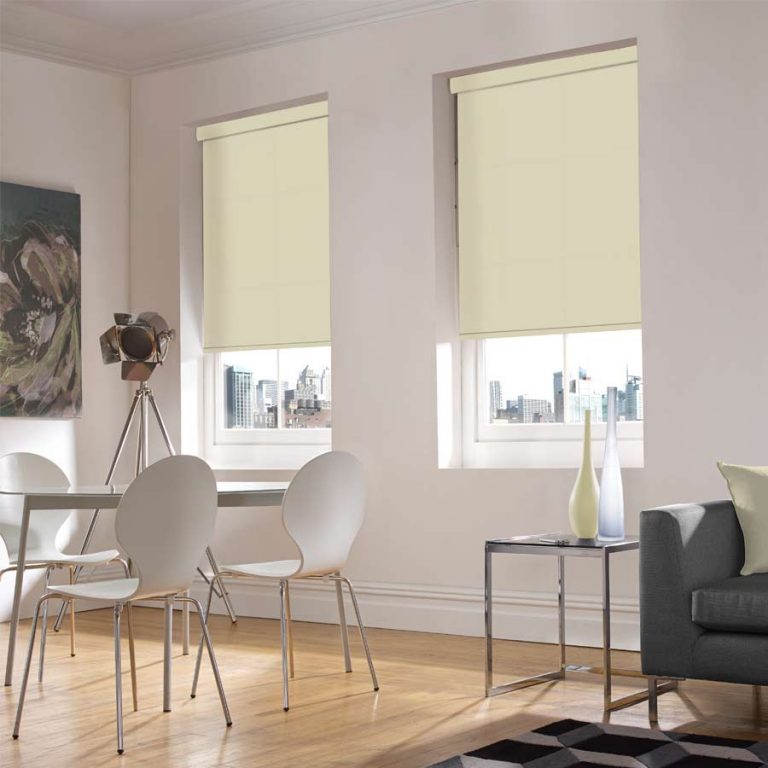 Đón hè với các mẫu rèm cửa sổ đẹp 2019 tại Lumitex