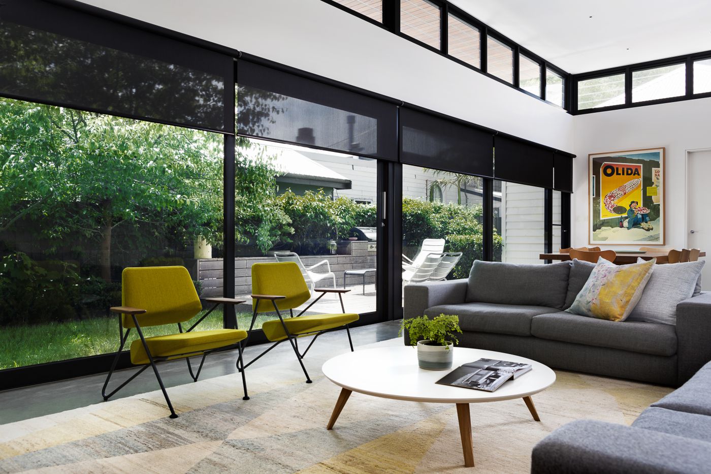 Lắp đặt rèm cuốn chống nắng cao cấp 2019 - Rèm Sài Gòn Lumitex
