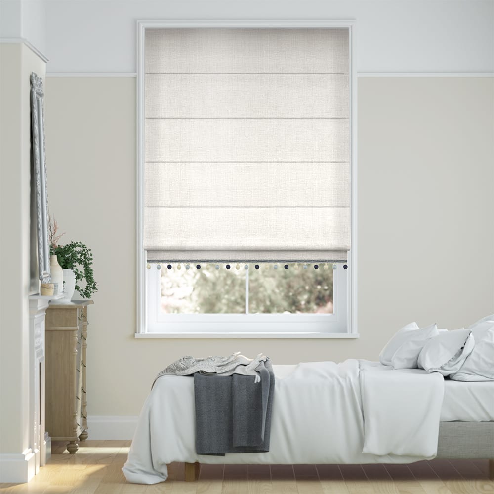 Tư vấn bảng giá dịch vụ rèm cửa sổ Sài Gòn cao cấp tại Lumitex