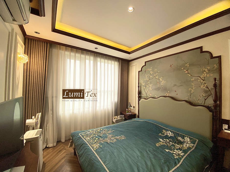 Thi-cong-lap-dat-rem-vai-cao-cap-the-sapphireha-ha-long