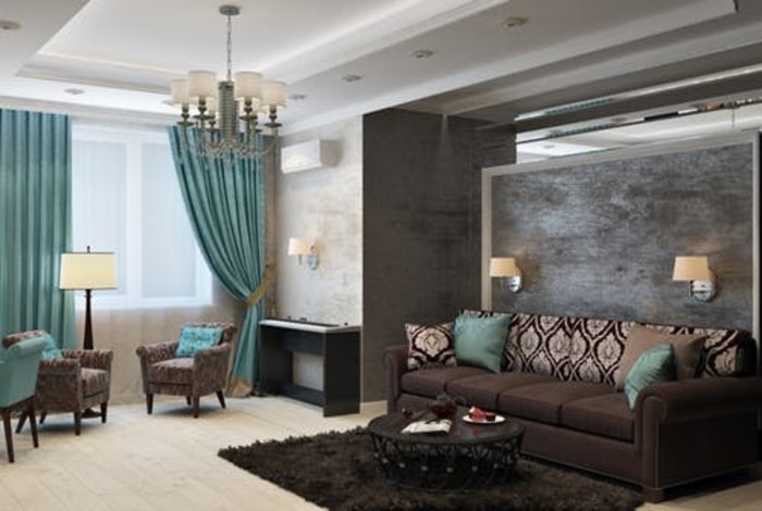 Chất lượng sản phẩm luôn là vấn đề được Rèm cửa Sài Gòn quan tâm hàng đầu