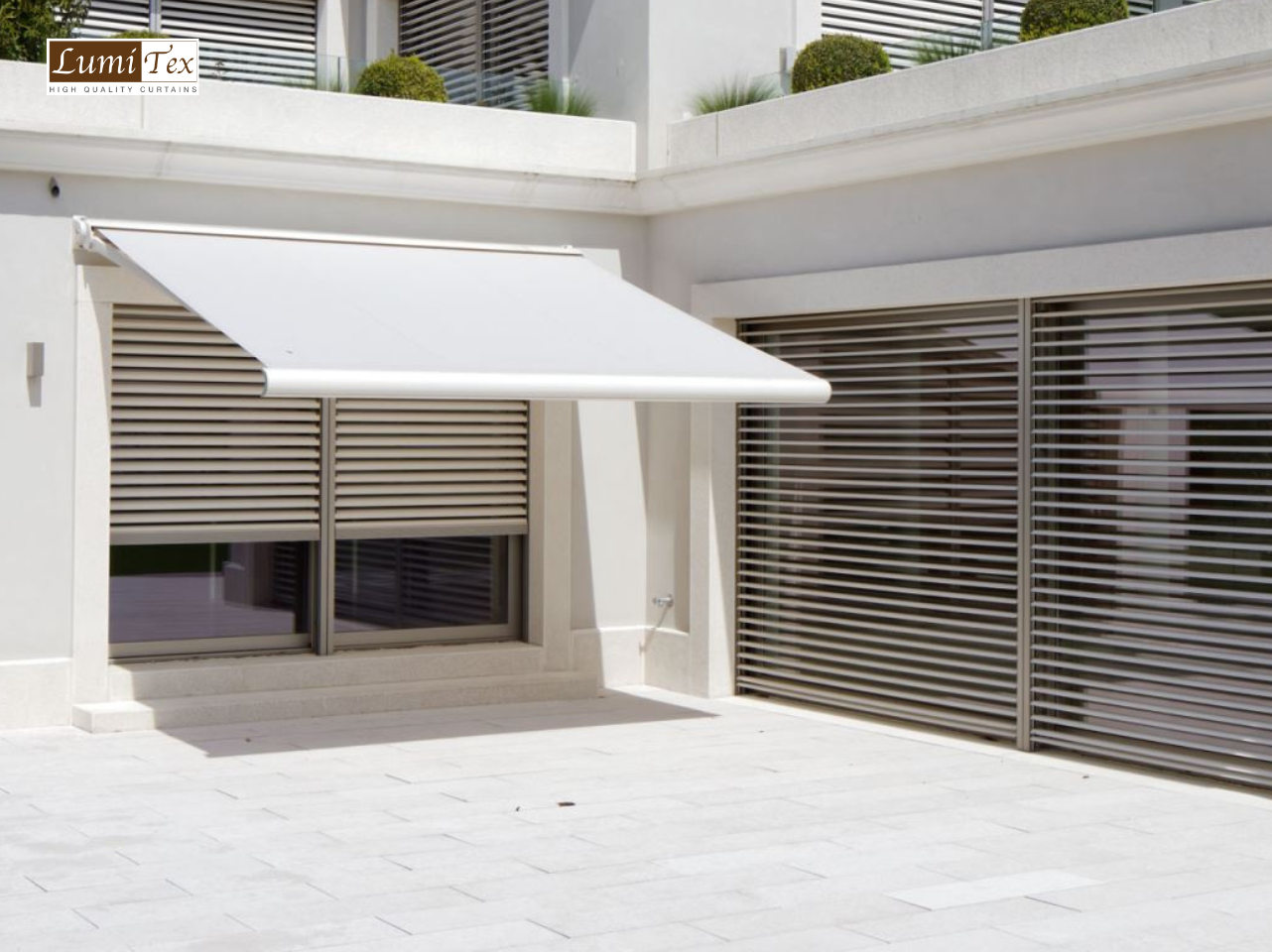 Khám Phá Các Mẫu Rèm Cửa Tự Động Hiện Đại Thường Được Quan Tâm