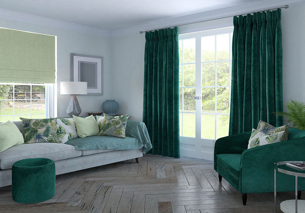 Rèm cửa Lumitex, địa chỉ vàng nổi tiếng trong lĩnh vực rèm cửa tại khu vực tỉnh Quảng Ninh.