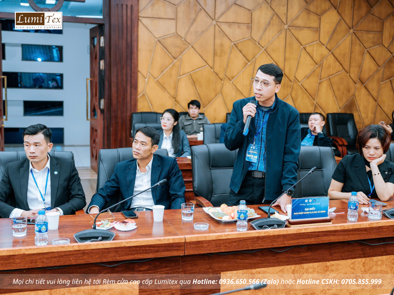 CLB CEO Xứ Đông tổ chức thành công chương trình “Hải Phòng – Coffee Khởi nghiệp Sáng tạo”