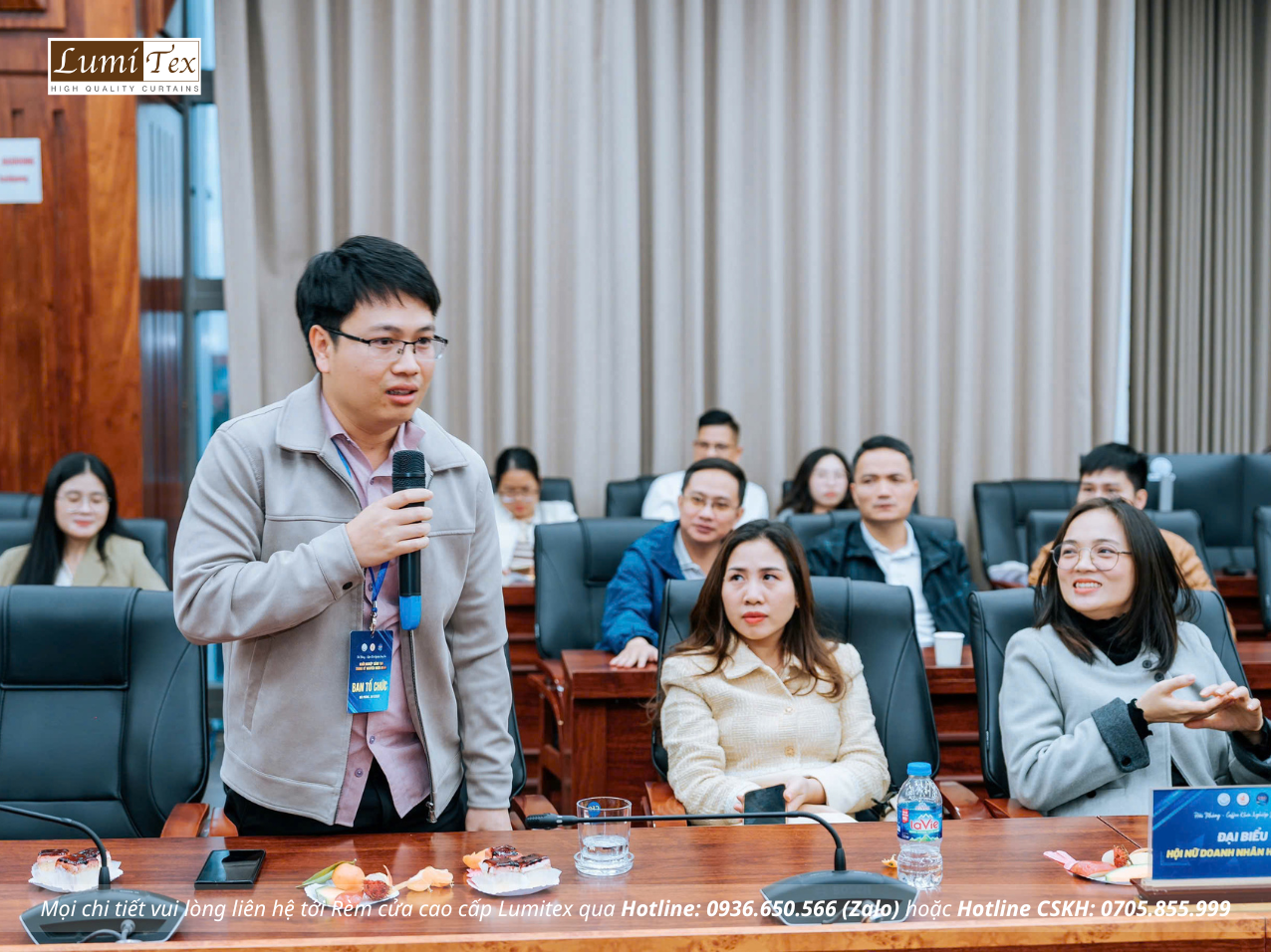 CLB CEO Xứ Đông tổ chức thành công chương trình “Hải Phòng – Coffee Khởi nghiệp Sáng tạo”