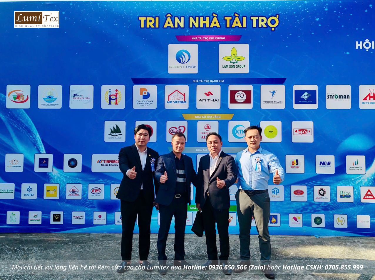 Đại hội Hội Doanh nhân trẻ tỉnh Hưng Yên nhiệm kỳ 2025–2030