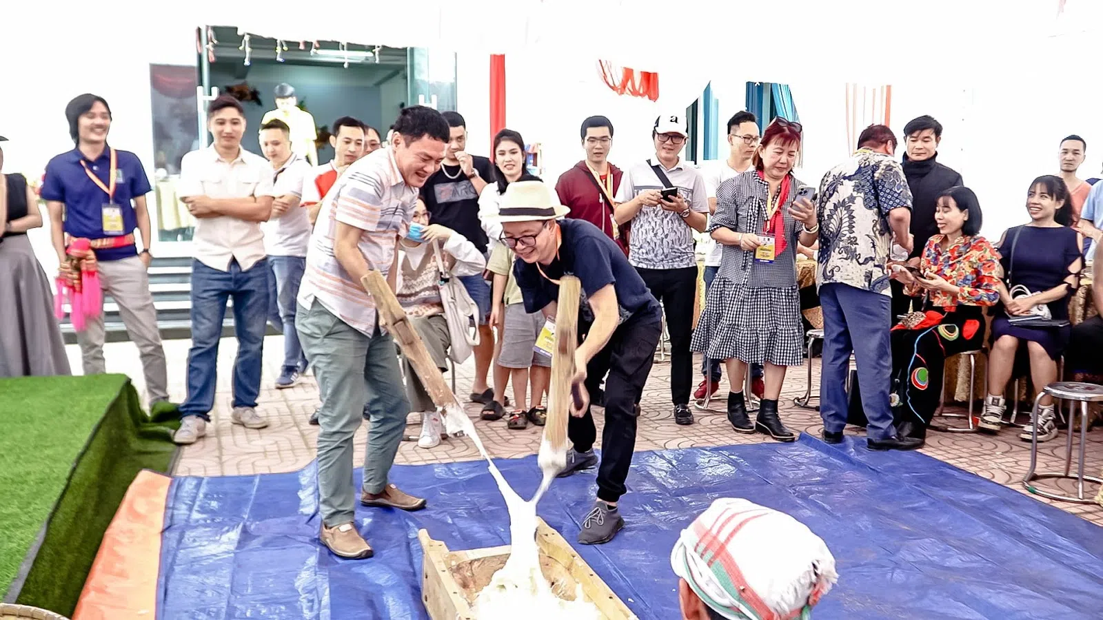 Khám phá phong tục tập quán, cảnh quan tại Mù Cang Chải