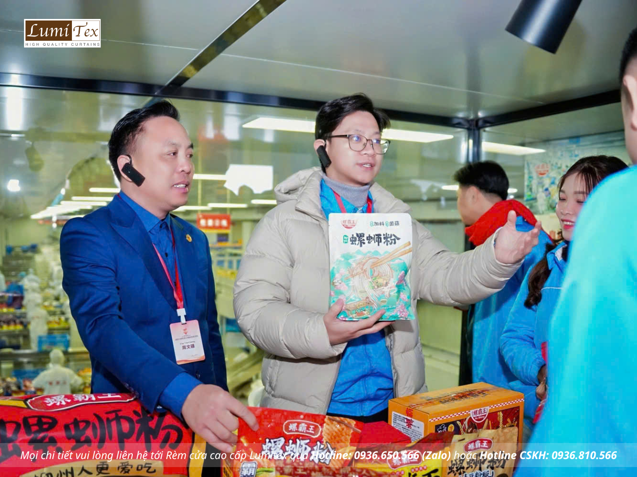 Đoàn đại biểu Hội Doanh nhân trẻ Hải Phòng tham dự Hành trình đỏ – Học tập theo dấu chân Bác Hồ năm 2026