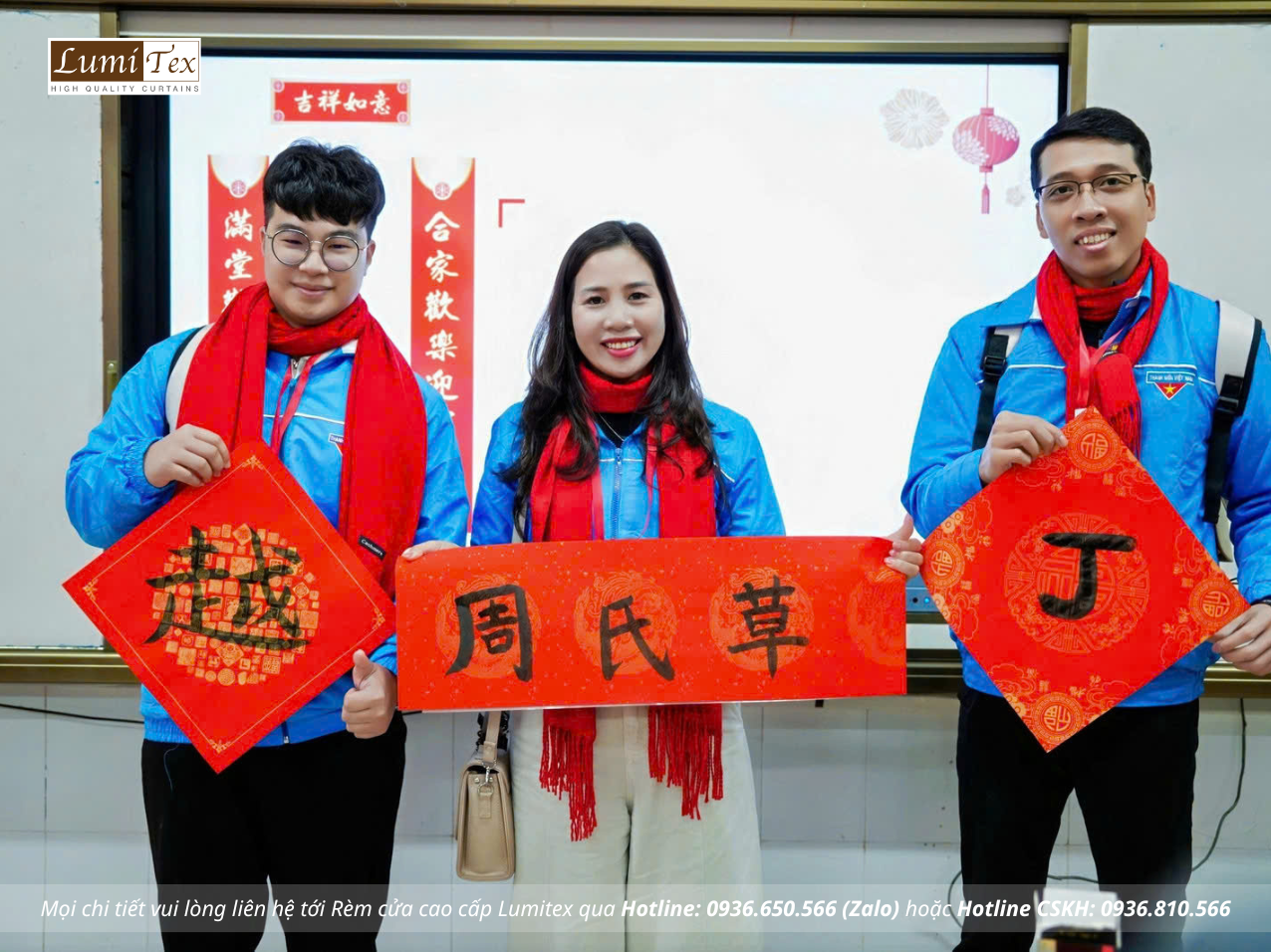 Đoàn đại biểu Hội Doanh nhân trẻ Hải Phòng tham dự Hành trình đỏ – Học tập theo dấu chân Bác Hồ năm 2026